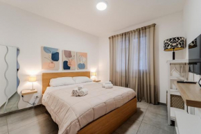 Tarzanà 11 apartment - Cala di Palermo